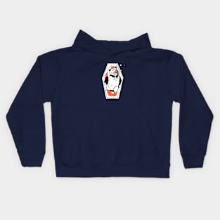 Count Lala Kids Hoodie